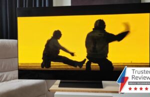 Amazon’s epic LG OLED TV Spring Sale deal is easy to miss