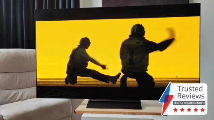 Amazon’s epic LG OLED TV Spring Sale deal is easy to miss