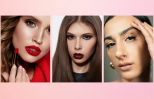 7 Big Lipstick Trends to Wear All Year Long