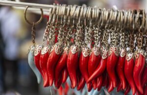 Gambling Superstitions From Around TheWorld