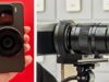 Bizarre camera phone concepts are all the rage at MWC – and I love it
