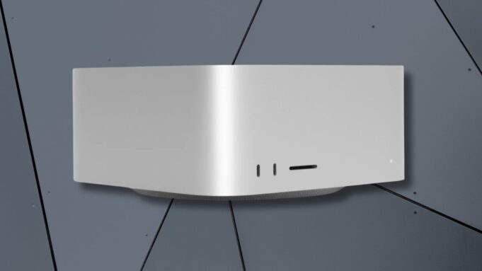 You can finally buy a Mac Studio that doesn’t cost a fortune