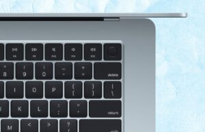 There is a way to tell the MacBook Air M4 apart – bet you don't notice