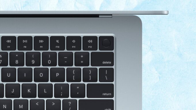 There is a way to tell the MacBook Air M4 apart – bet you don't notice