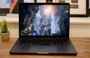 MacBook Pro 2026 to boast display tech rumoured for a decade?