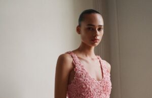 Mango’s Capsule Collection Embraces Soft Glam for Spring