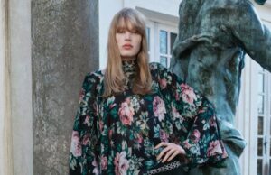 Mango is Bringing Romantic Vibes to Spring