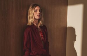 Massimo Dutti’s Spring Arrivals Embrace Effortless Style