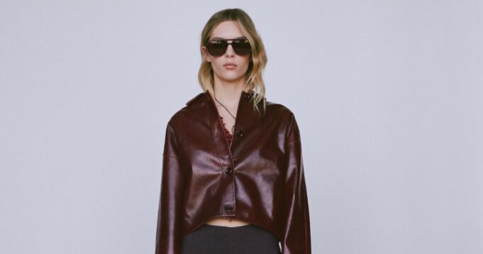 Massimo Dutti’s March Drop is Anything But Basic