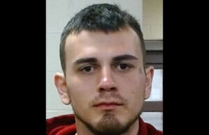 Suspect Arrested After Satanic Attack on St. Patrick Church in Kansas | The Gateway Pundit