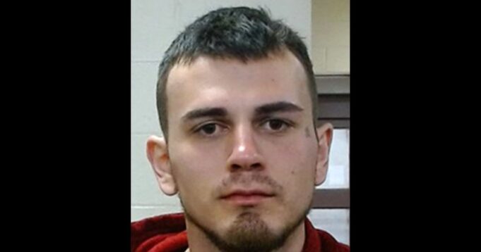 Suspect Arrested After Satanic Attack on St. Patrick Church in Kansas | The Gateway Pundit