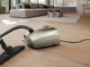 Miele Guard L1 Comfort XL is an old school vacuum with new school tech
