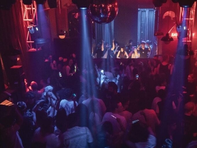 Discover Nightlife in Lisbon: Top Spots and Secrets