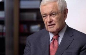 Newt Gingrich on Judicial Activism: This ‘Last Castle of Left-Wing Nutism’ is a ‘Fundamental Assault on the Constitutional Order’ (Video) | The Gateway Pundit