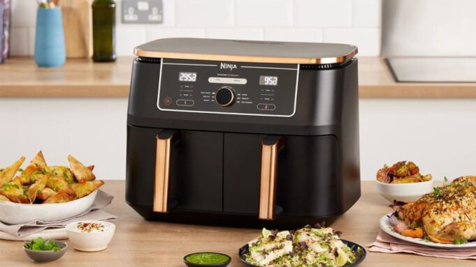 My dream air fryer is 25% cheaper in Amazon’s spring sale
