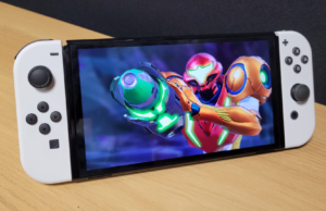 Whatever you do, don’t buy a Nintendo Switch in the Amazon Spring Sale