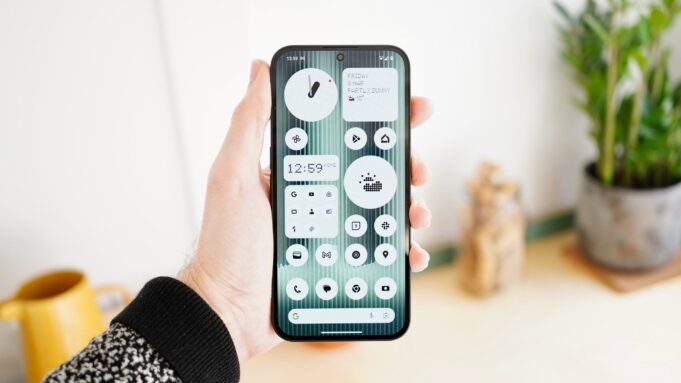 The Nothing Phone 3a is great, but this 2a price cut has my attention