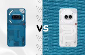 Nothing Phone 3a vs 2a: What’s new?