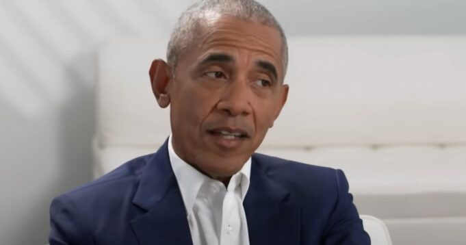 Elon Musk’s DOGE Terminates the Lease at Obama Presidential Library Site | The Gateway Pundit