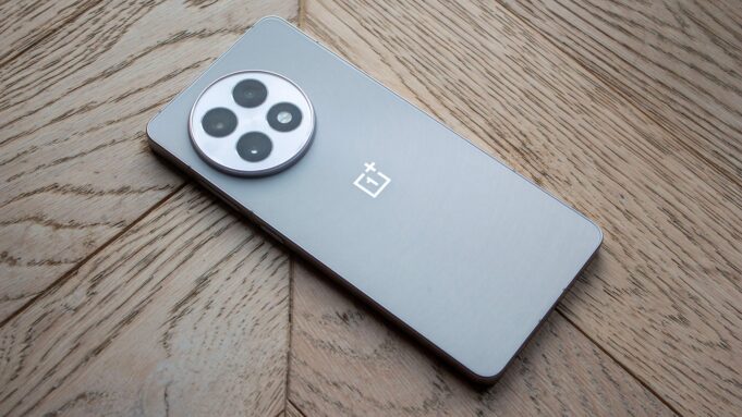 The OnePlus 13R just got its first big discount since launch