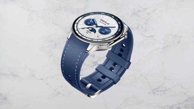 Our favourite smartwatch of last year is now just £149 for a limited time