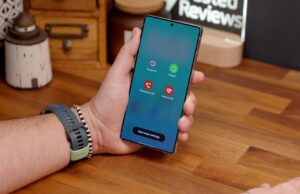 Samsung Galaxy S25 finally adopts this long-promised Android hotspot feature