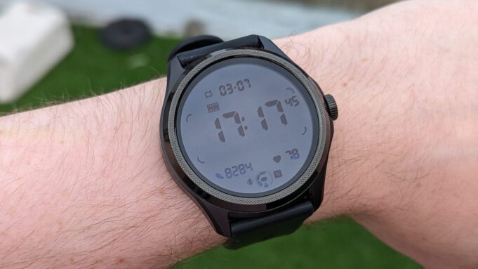 One of our favourite smartwatches has plummeted to its lowest price yet