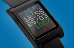 Pebble warns new watches still won't play nice with iPhone