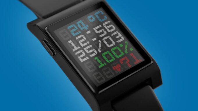 Pebble warns new watches still won't play nice with iPhone