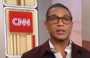 Gay Reporter Don Lemon Claims Women Sexually Harassed Him at CNN | The Gateway Pundit