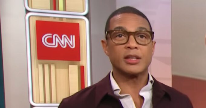 Gay Reporter Don Lemon Claims Women Sexually Harassed Him at CNN | The Gateway Pundit