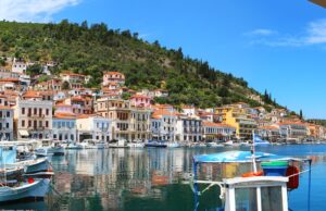 Visiting Greece: Good Things To Know and Common Phrases