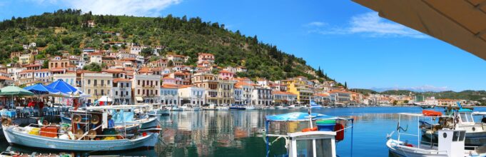 Visiting Greece: Good Things To Know and Common Phrases