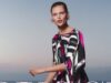 Pucci’s Spring 2025 Campaign is Print Perfection