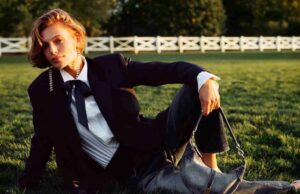 Ralph Lauren Escapes to the Hamptons for Spring 2025 Ad