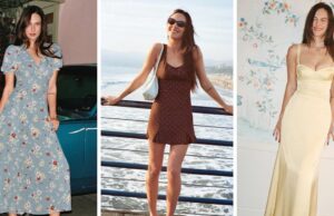 7 Cute Picks From Reformation x Devon Lee Carlson’s Collab