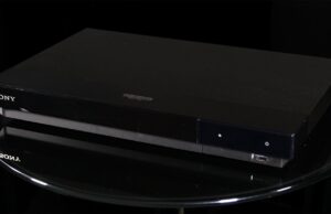 One of the best 4K Blu-ray players is down to its lowest price in years