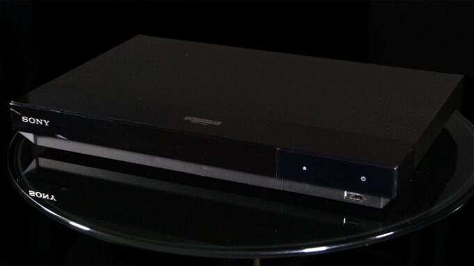 One of the best 4K Blu-ray players is down to its lowest price in years
