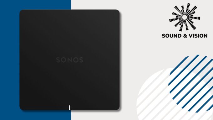 Sound & Vision: Streaming box cancellation leaves Sonos spinning its wheels