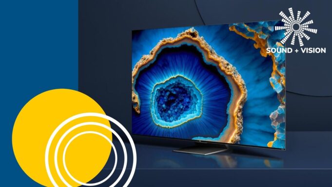 Sound & Vision: TCL wants a Mini LED TV in every home, and it could succeed for these reasons