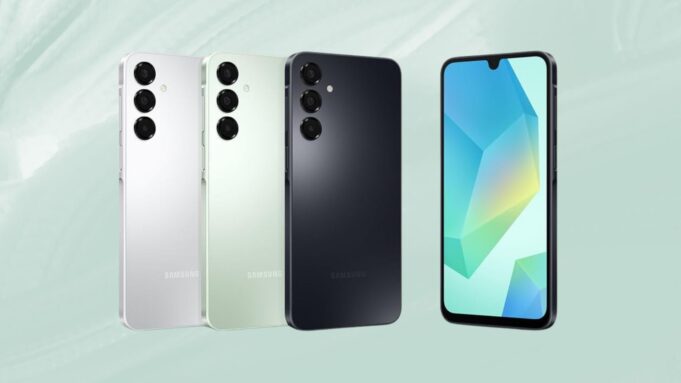 Don’t pay more than £120 on your next phone with this Samsung Galaxy Spring Sale deal