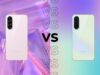Samsung Galaxy A56 vs A36: What’s the difference?