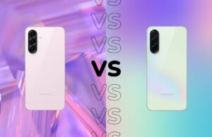 Samsung Galaxy A56 vs A36: What’s the difference?