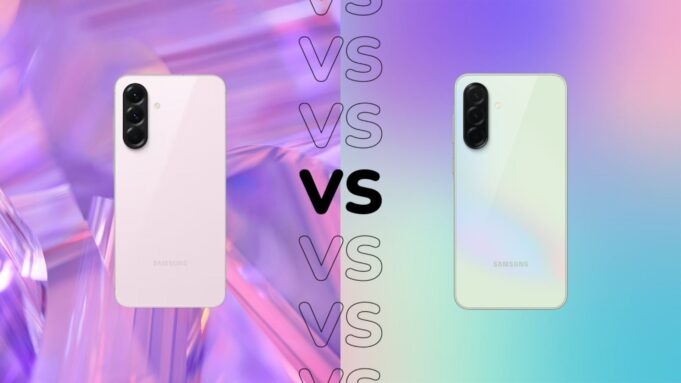 Samsung Galaxy A56 vs A36: What’s the difference?