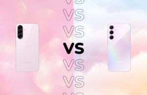 Samsung Galaxy A56 vs A55: What’s new?