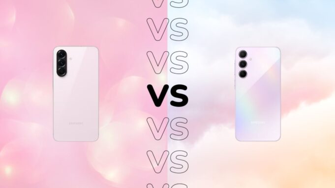 Samsung Galaxy A56 vs A55: What’s new?