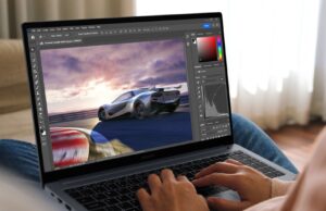 The Samsung Galaxy Book 4 is nearly 50% off with this Amazon Spring saving