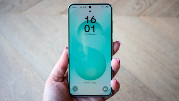 Samsung could backtrack on one of the best Galaxy S25 upgrades