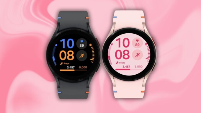 Samsung’s popular Galaxy smartwatch has dropped to just £99
