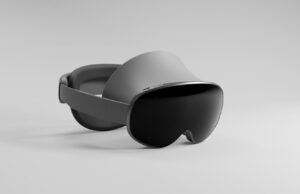 Samsung's XR headset could top the Vision Pro in one major way